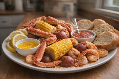 How to Cook Crab Boil: A Culinary Guide to Seafood Feasts